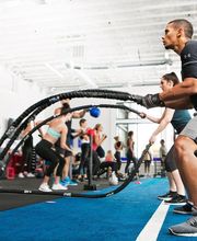 F45 Training East Chapel Hill NC image 4