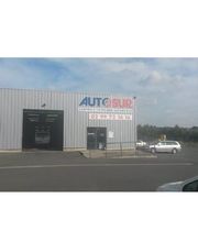 AUTOSUR Contrôle Technique COMBOURG image 2