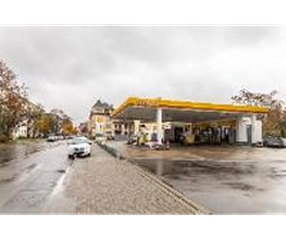 Shell Recharge Charging Station Bild 13