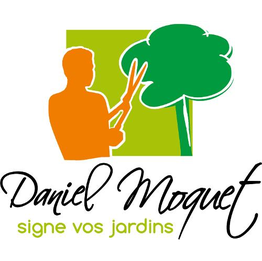 Daniel Moquet signe vos jardins - Ent. H.Robin