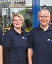 Albrecht Seiwert GmbH & Co. KG Bild 1