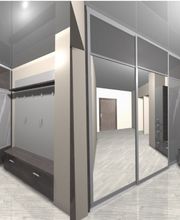 Bativer SA  -  Miroiterie vitrerie sur mesure Genève