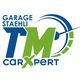 TM garage Stähli SA