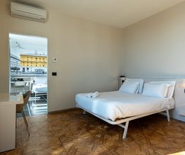 B&B HOTEL Genova Principe immagine 10