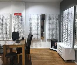 Hallmann Optik und Akustik Bild 5