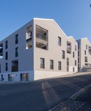 RP Architekten AG Architekturbüro Aarau Bild 3