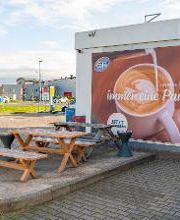 Shell Recharge Charging Station Bild 4