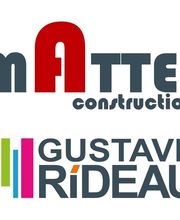 Mattei Construction Concessionnaire Véranda Gustave Rideau image 18