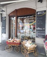 Fromagerie-Crèmerie ECOFFEY Bild 1