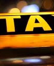 San-Taxi, Z. Lujanovic Bild 4