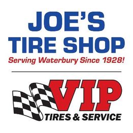 Joe's Tire Shop & Auto Repair