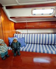 Velero Kalypso imagen 13