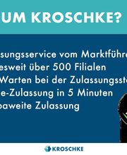 Kroschke Kfz Kennzeichen Bild 11