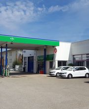 Garage Pechoux SARL image 1