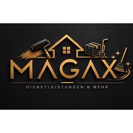 MAGAX Dienstleistungen