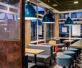 McDonald's Bild 4