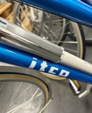 Pischte Velowerkstatt Bild 3