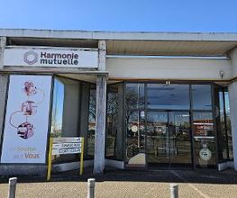 Harmonie Mutuelle - Tours Nord - Mutuelle image 1