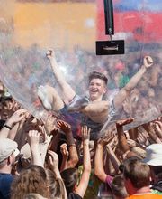 Reportage von Events, Veranstaltungen, Kongressen, Messen und anderen Feiern für Veranstalter, Medien und Organisatoren - Eventfotografie und Pressefotografie
