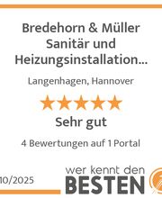 werkenntdenBESTEN.de Qualitätssiegel