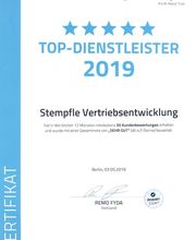 Stempfle Vertriebsentwicklung Bild 4