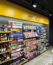 JET Tankstelle Bild 4