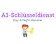 A1-Schlüsseldienst