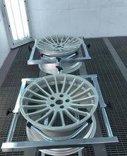 Carrosserie Schirosi GmbH Bild 4