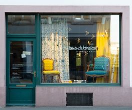 der Innendekorateur Bild 5