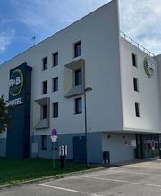 B&B HOTEL Nantes Savenay image 13