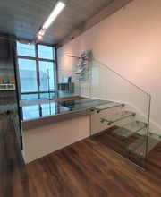 Haerry & Frey AG Glas & Spiegel Bild 11