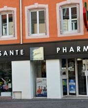 Pharmacie Bazelin image 3