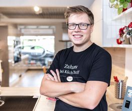 KüchenTreff Matt Bild 10