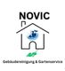 Novic Gebäudereinigung Gartenarbeiten Polsterreinigung Winterdienst