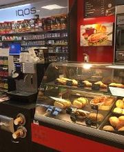 star Tankstelle Bild 9