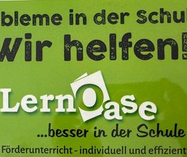 Lernoase Korbach - Nachhilfe Bild 1