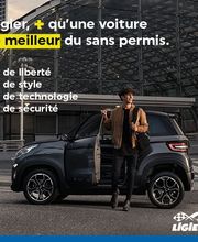 Voiture Sans Permis image 16