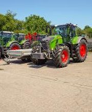 AGRAVIS Technik Lenne-Lippe GmbH - Warendorf Bild 8