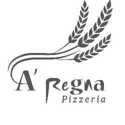 A' Regna logo