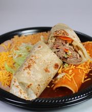 Panchitas Mexican Food image 2