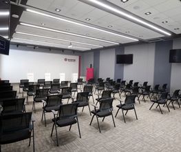 Applied Technology Center Evonik imagen 6