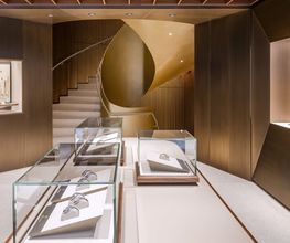 Boutique Rolex - Bucherer - Perusastrasse Bild 2