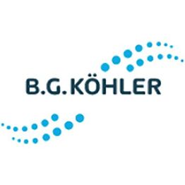 Berliner Gebäudereinigung Köhler