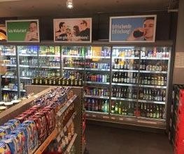 JET Tankstelle Bild 4