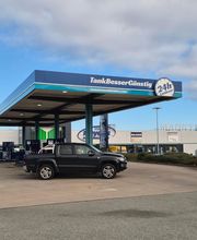 Tankstelle am Marktkauf Bild 2