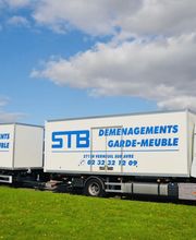 Société des Transports Barrel image 9