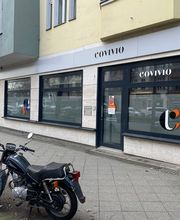 Covivio Service-Center Berlin-Neukölln Bild 1