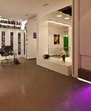 KernDesign.Studio Innenarchitektur + Einrichtung Bild 10