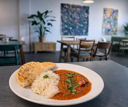 Maarket Café - Köln