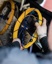 Eggenberger Kaminfegerei GmbH Bild 2